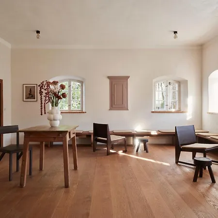 Denharten Πανσιόν Tann (Rottal-Inn)