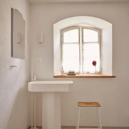 Affittacamere Denharten Tann (Rottal-Inn)