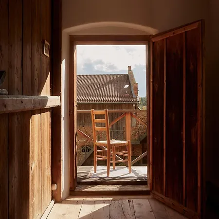 Affittacamere Denharten