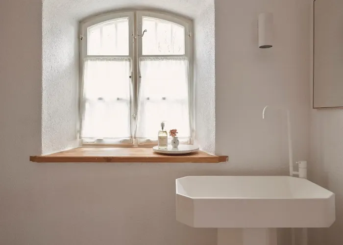 Affittacamere Denharten