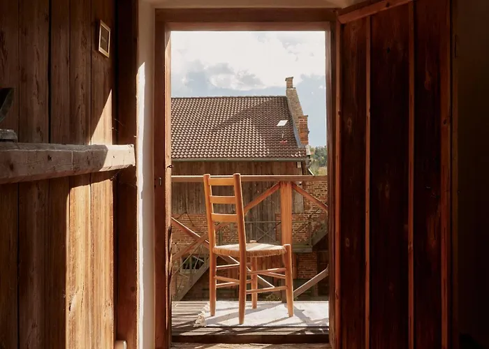 Affittacamere Denharten