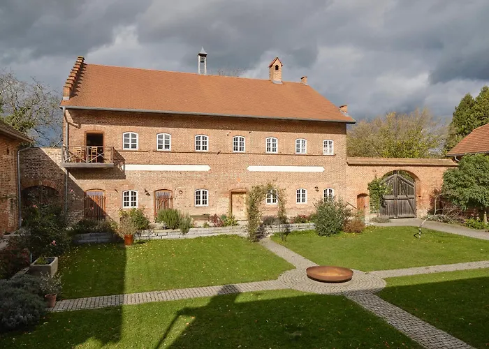 Gasthof Denharten *