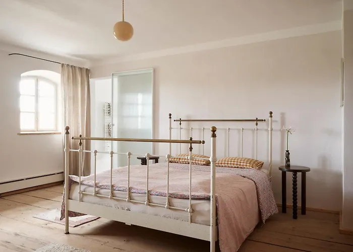 Denharten Vendégház